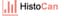Histocan logo